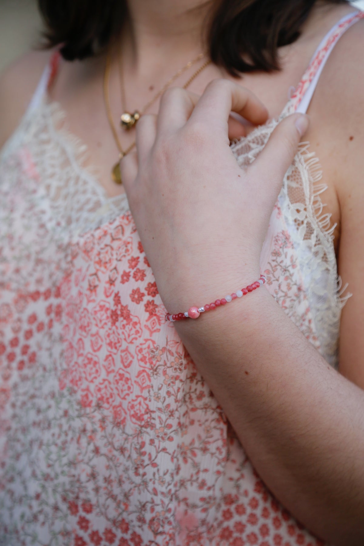 Bracelet Adéla