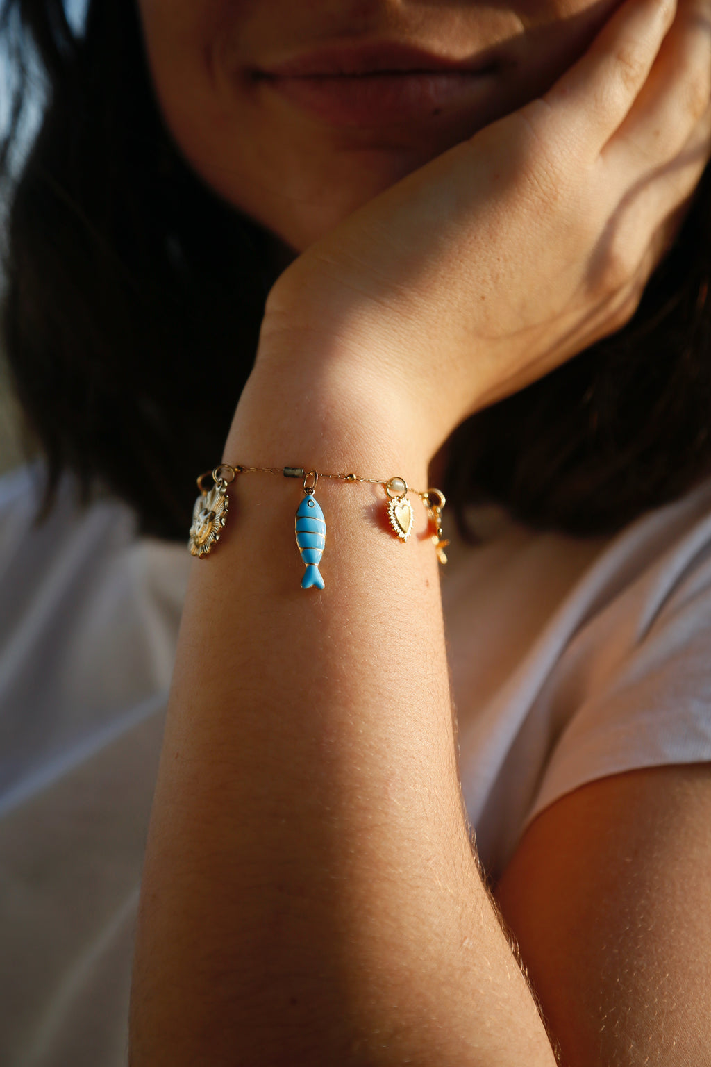 Bracelet Anhès
