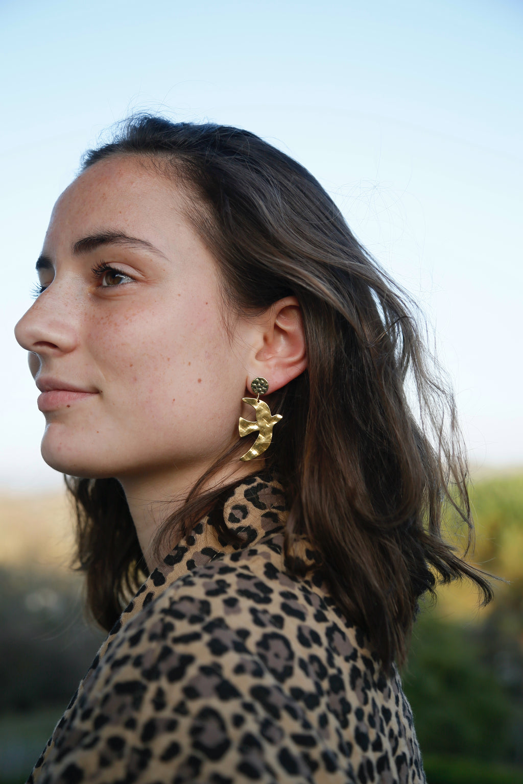 Boucles Cléo