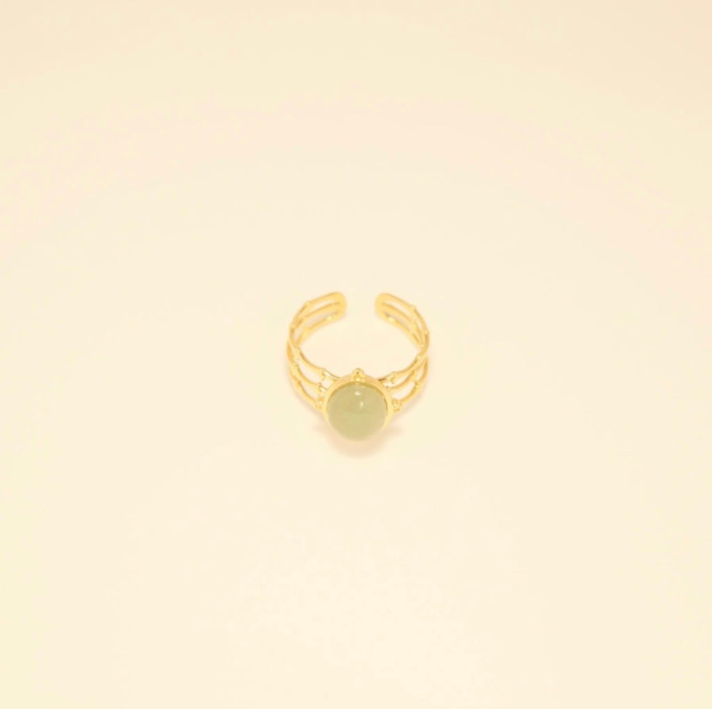 Bague Faustine