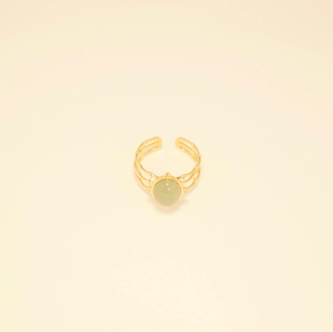 Bague Faustine