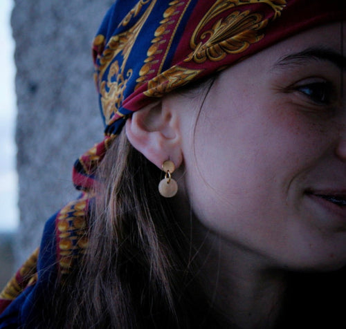 Boucles Chloé