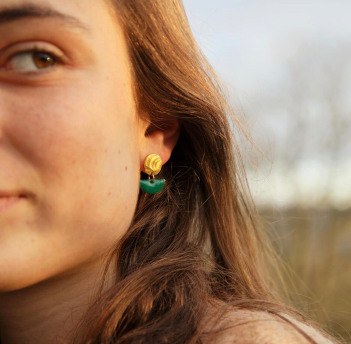 Boucles Sophie