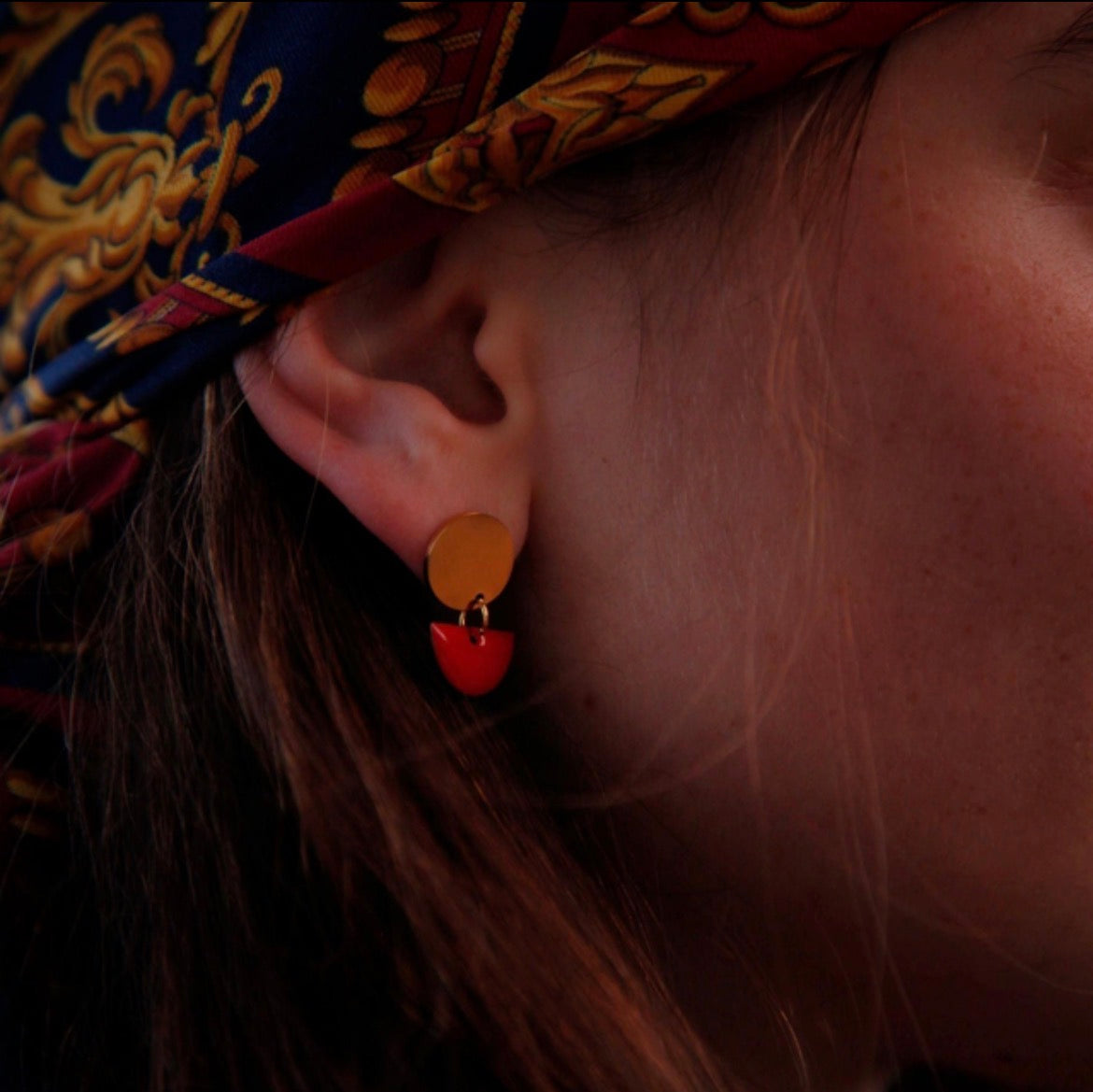Boucles Sophie
