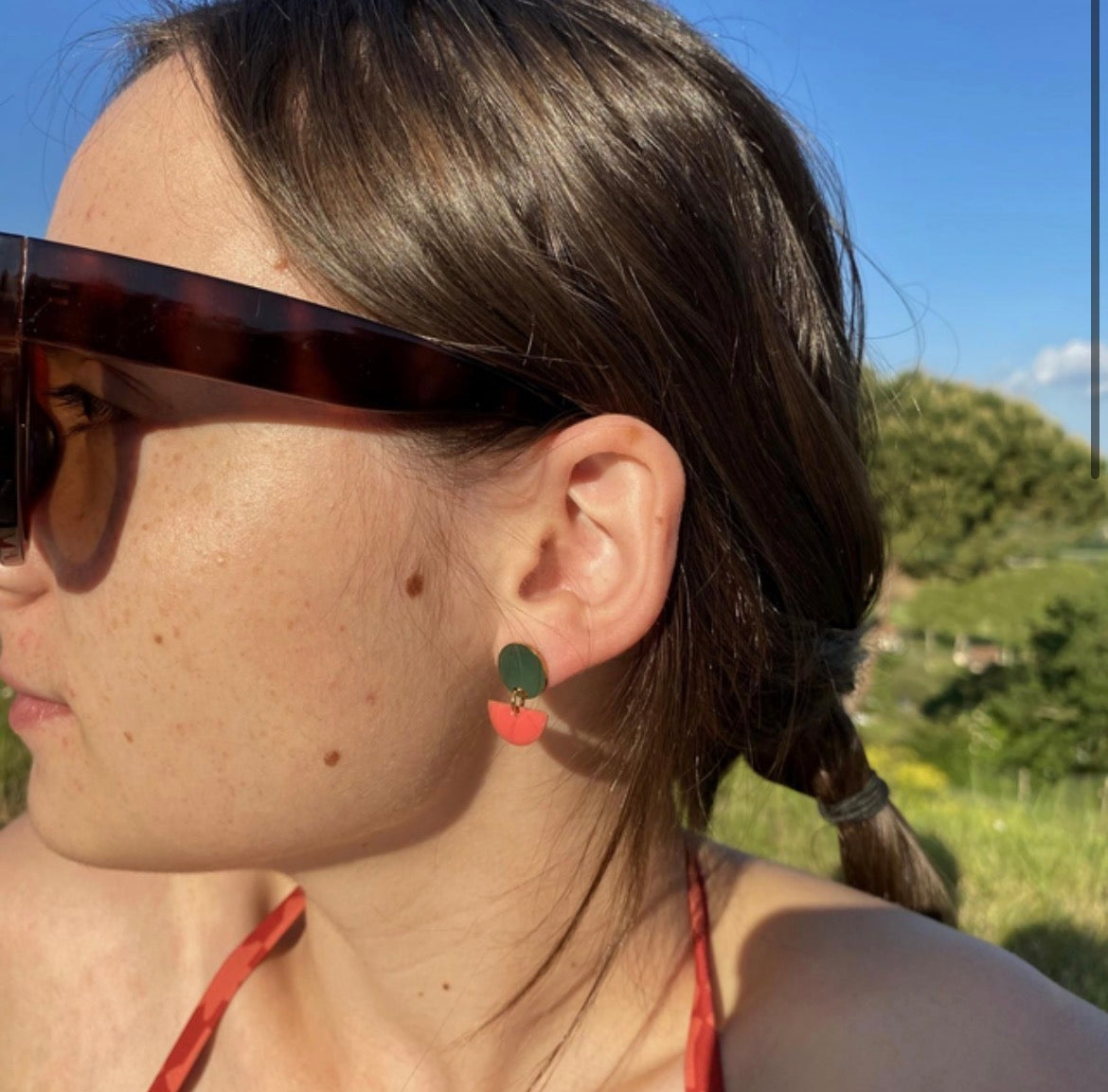 Boucles Sophie
