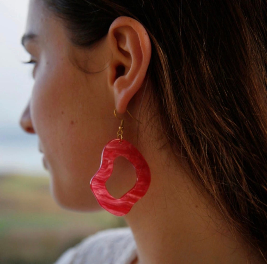 Boucles Lucie