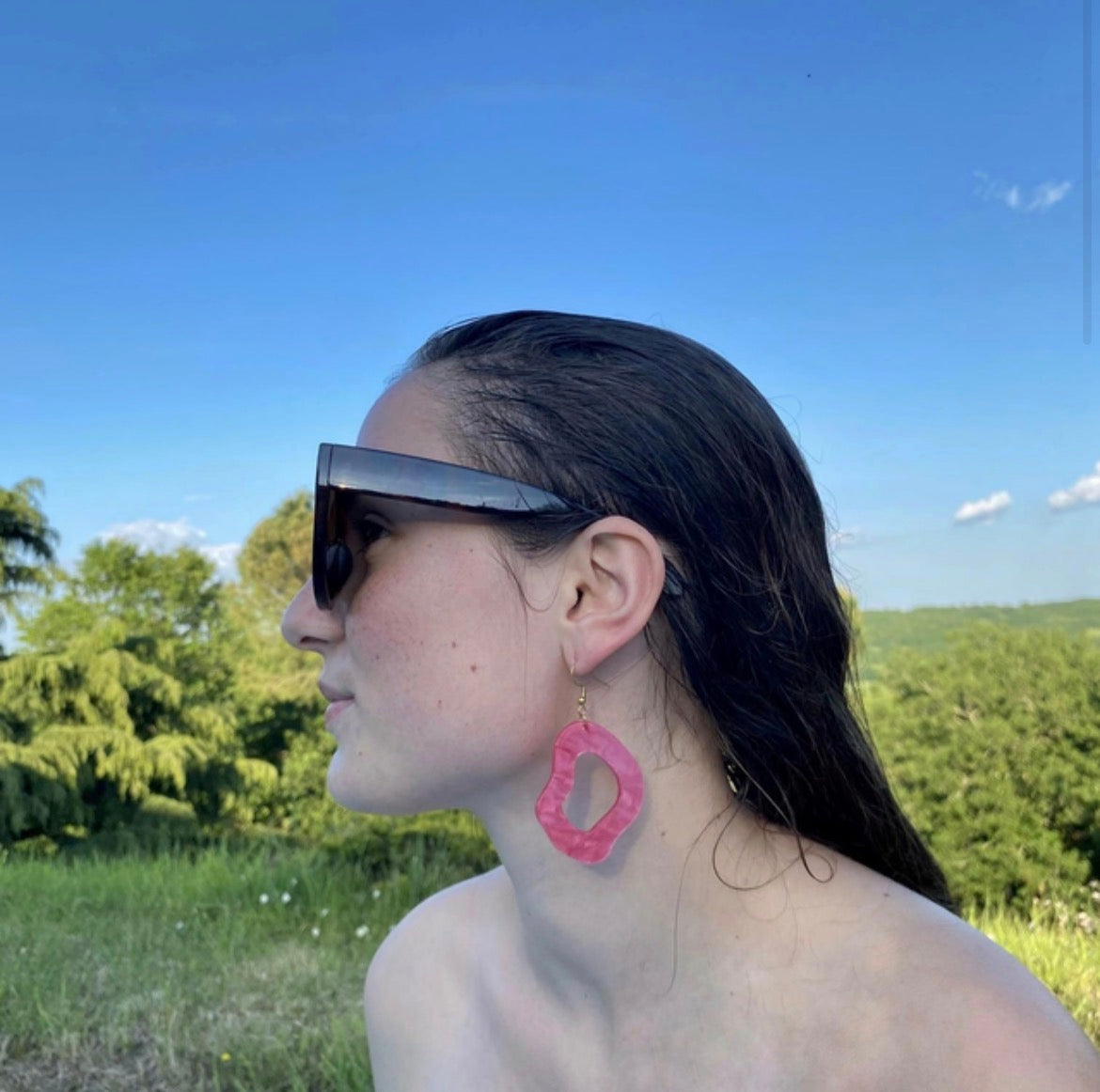 Boucles Lucie