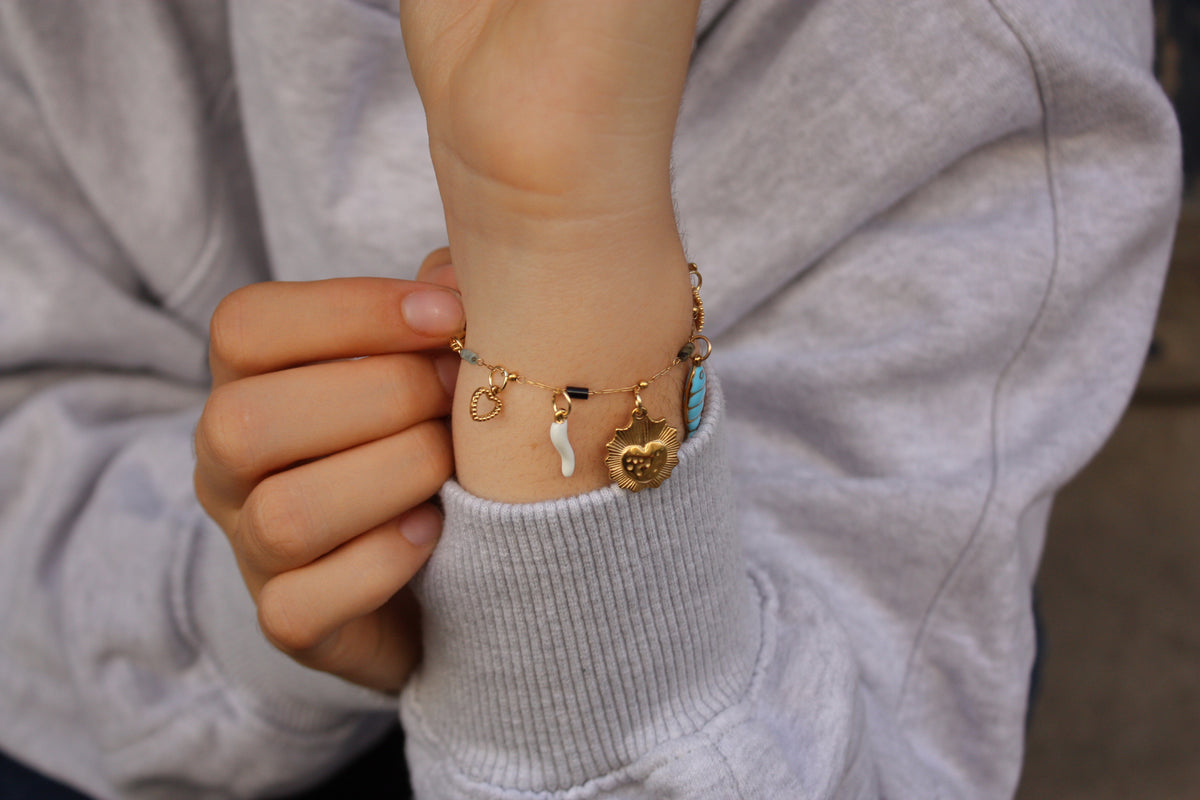 Bracelet Anhès