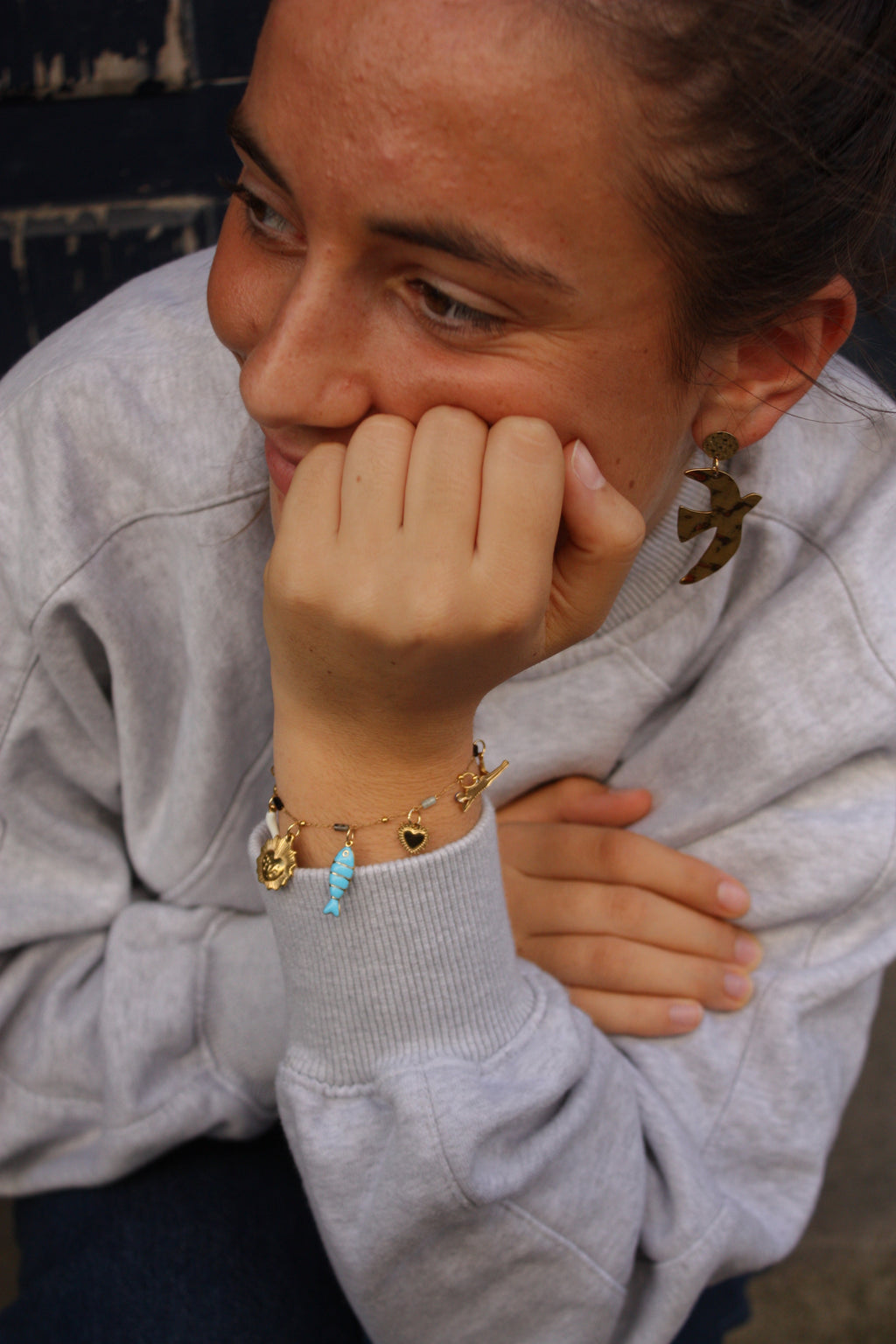 Bracelet Anhès
