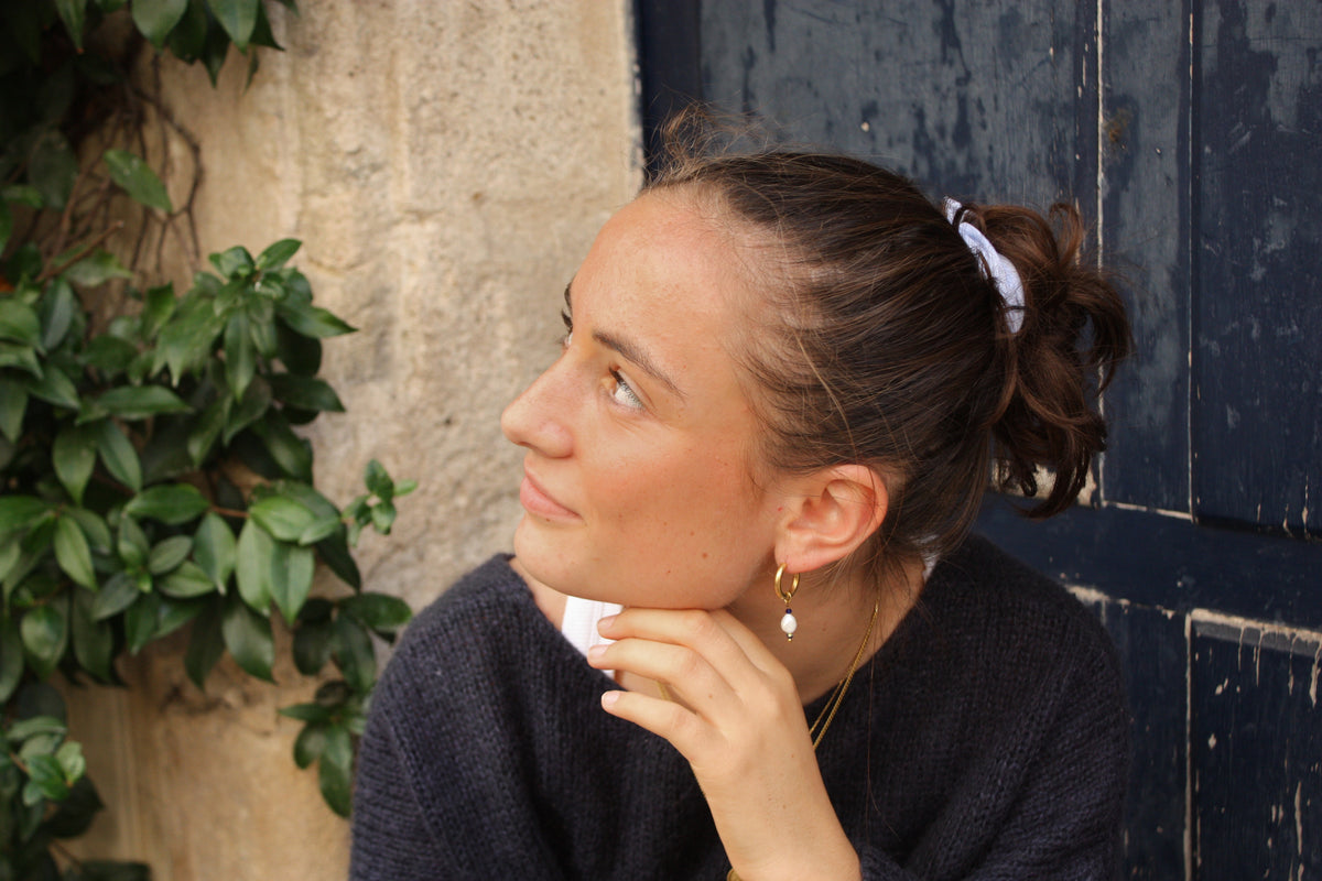 Créoles Blandina