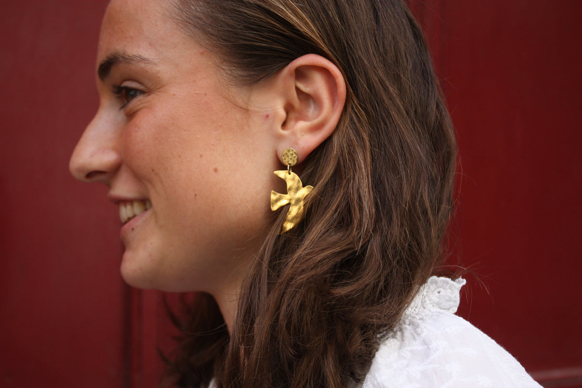 Boucles Cléo