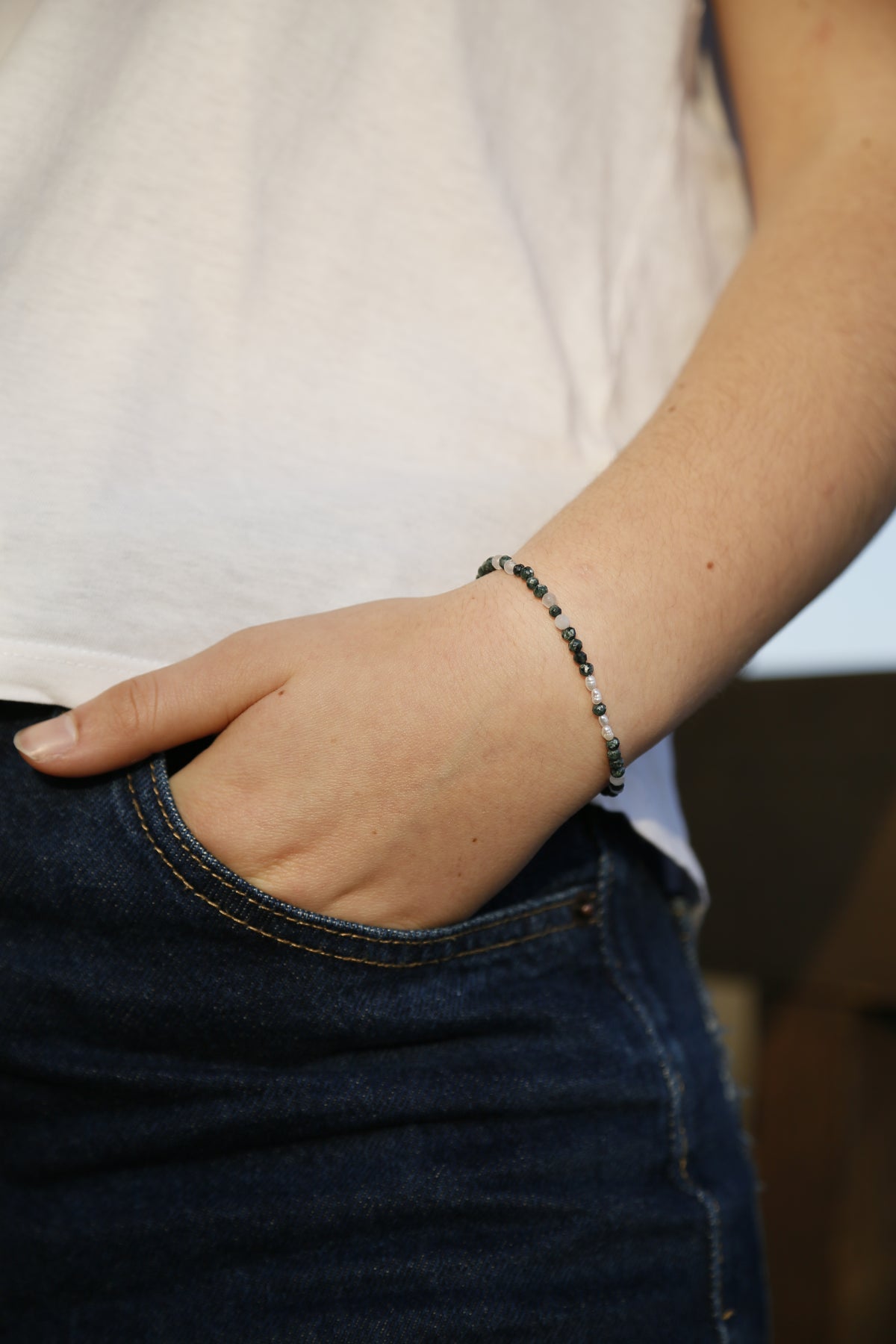 Bracelet Adéla