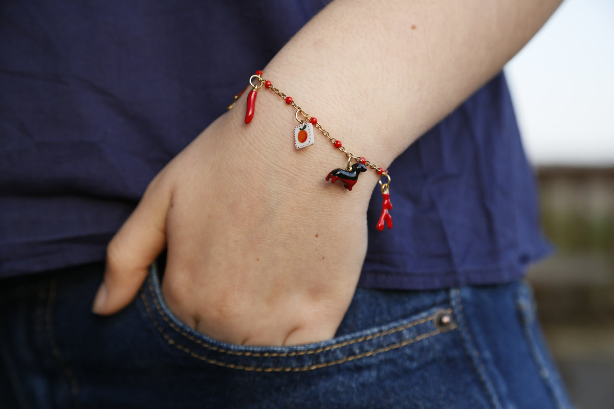 Bracelet Ainhoa